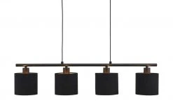 Trio Pendelleuchte, 4-flammig