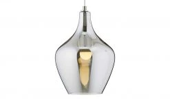 Pendelleuchte, 1-flammig mit Rauchglas 10 Pendelleuchte, 1-flammig mit Rauchglas -Innenleuchten Verkaufsladen 10689524 4 202106091239