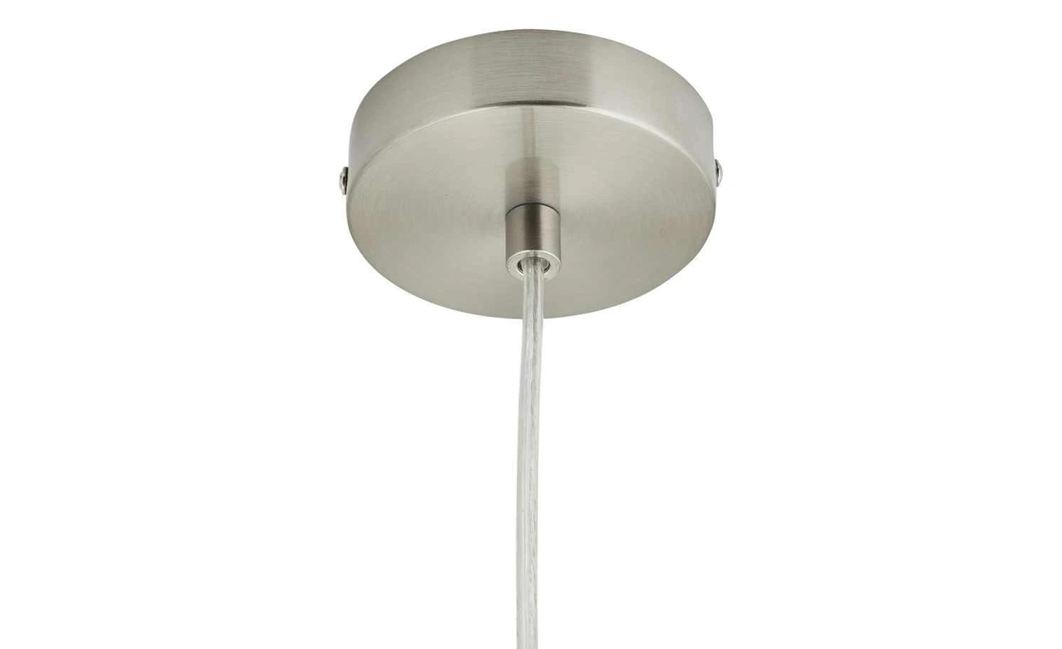 Pendelleuchte, 1-flammig, Glas bernsteinfarben 5 Pendelleuchte, 1-flammig, Glas bernsteinfarben – Bild 5