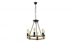 Hängeleuchte, 6-flammig -Innenleuchten Verkaufsladen 10689553 2 201906051425