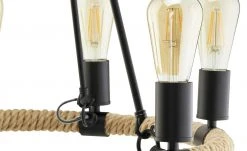 Hängeleuchte, 6-flammig -Innenleuchten Verkaufsladen 10689553 8 201906051425