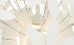 Pendelleuchte, 1-flammig, weiß 20 Pendelleuchte, 1-flammig, weiß -Innenleuchten Verkaufsladen 10689623 6 202101272237