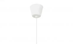 Pendelleuchte, 1-flammig, weiß 21 Pendelleuchte, 1-flammig, weiß -Innenleuchten Verkaufsladen 10689623 7 202102122236