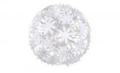 Pendelleuchte, 1-flammig, weiß 23 Pendelleuchte, 1-flammig, weiß -Innenleuchten Verkaufsladen 10689623 9 202102122236