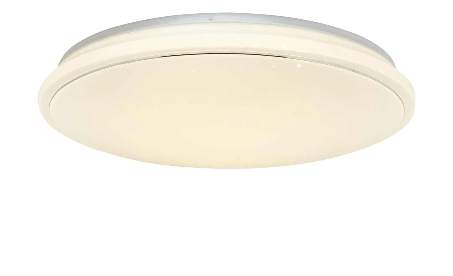 KHG LED-Deckenleuchte, mit Fernbedienung 1 KHG LED-Deckenleuchte, mit Fernbedienung