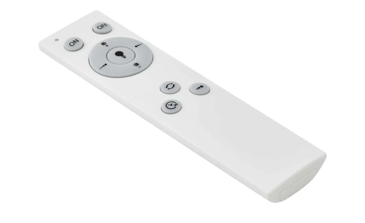 KHG LED-Deckenleuchte, mit Fernbedienung 3 KHG LED-Deckenleuchte, mit Fernbedienung – Bild 3