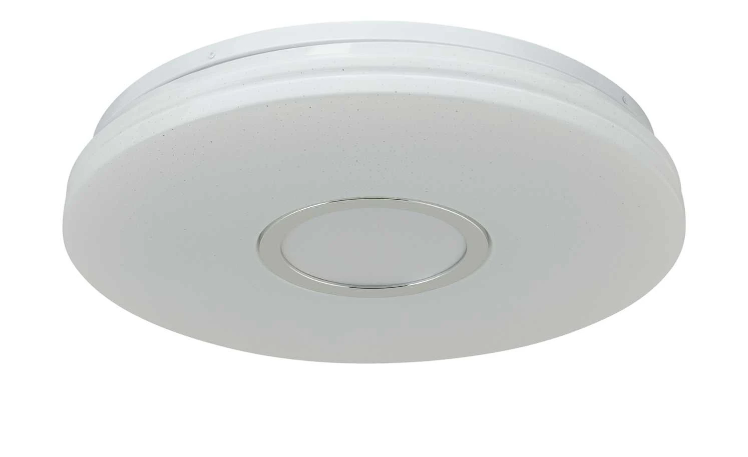 KHG LED-Deckenleuchte mit Sternenhimmeleffekt 2 KHG LED-Deckenleuchte mit Sternenhimmeleffekt – Bild 2