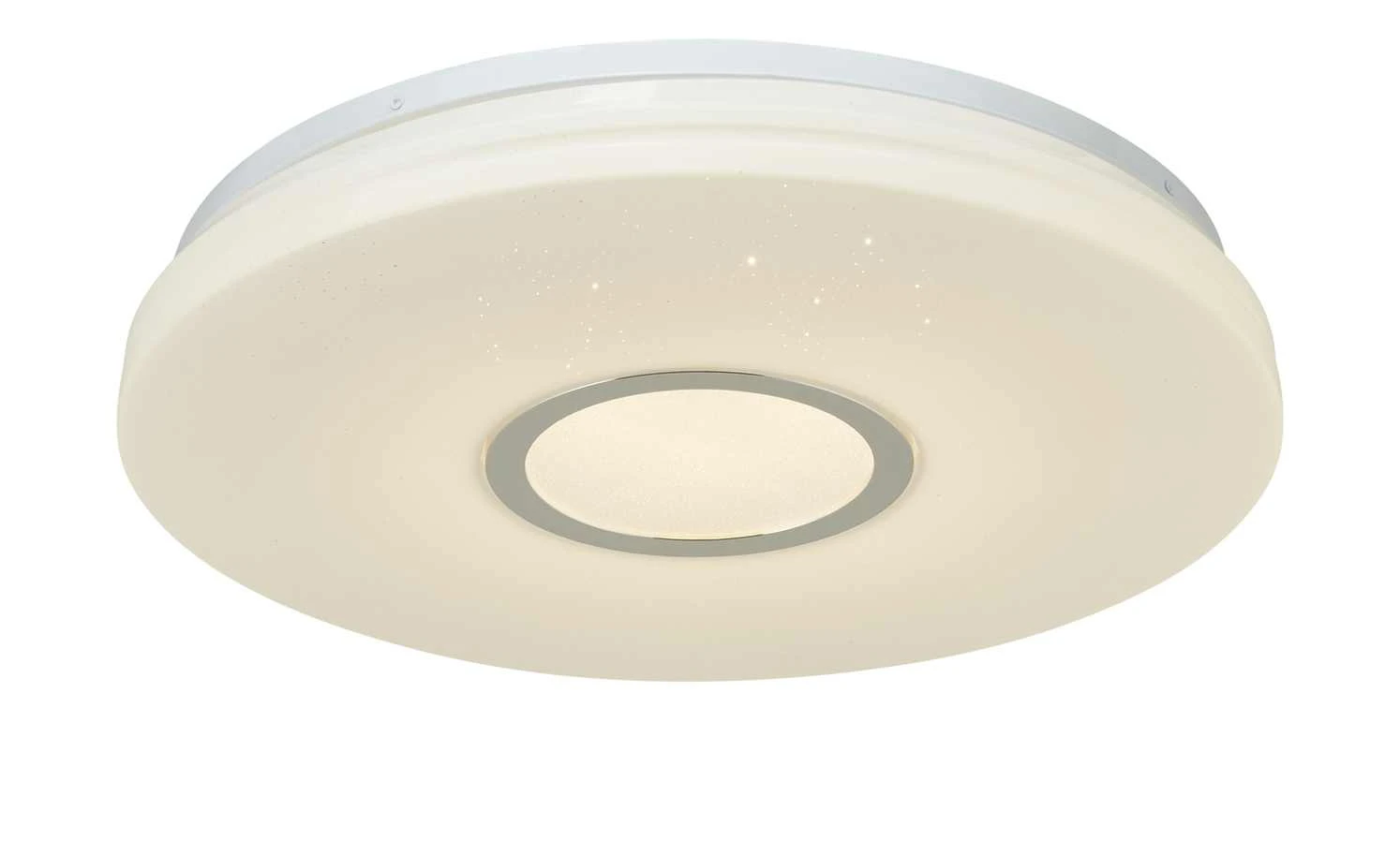 KHG LED-Deckenleuchte mit Sternenhimmeleffekt 1 KHG LED-Deckenleuchte mit Sternenhimmeleffekt