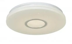 KHG LED-Deckenleuchte mit Sternenhimmeleffekt 11 KHG LED-Deckenleuchte mit Sternenhimmeleffekt -Innenleuchten Verkaufsladen 10689672 5 201903252211