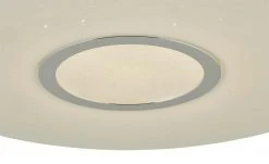 KHG LED-Deckenleuchte mit Sternenhimmeleffekt 12 KHG LED-Deckenleuchte mit Sternenhimmeleffekt -Innenleuchten Verkaufsladen 10689672 6 201903252211