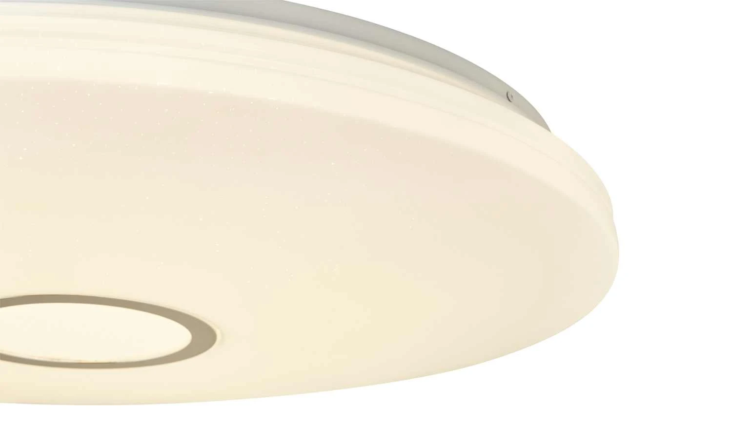 KHG LED-Deckenleuchte, mit Fernbedienung 2 KHG LED-Deckenleuchte, mit Fernbedienung – Bild 2