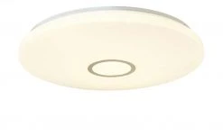 KHG LED-Deckenleuchte, mit Fernbedienung