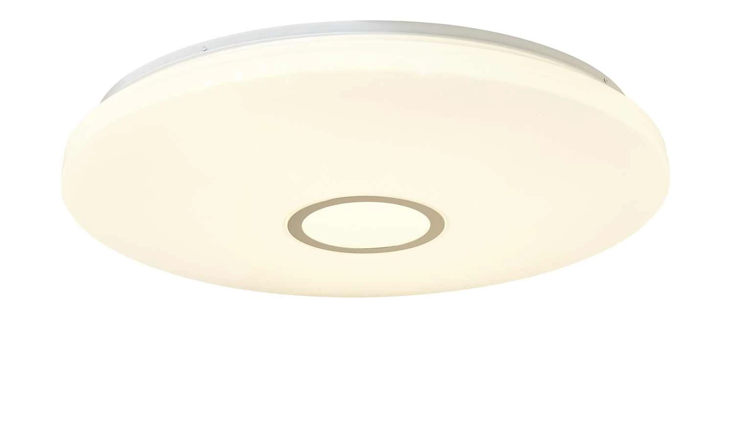 KHG LED-Deckenleuchte, mit Fernbedienung 1 KHG LED-Deckenleuchte, mit Fernbedienung