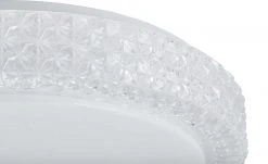 KHG LED-Deckenleuchte, 1-flammig mit Sternenhimmeloptik | 24|W -Innenleuchten Verkaufsladen 10689674 3 202106102233