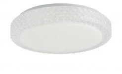 KHG LED-Deckenleuchte, 1-flammig mit Sternenhimmeloptik | 24|W -Innenleuchten Verkaufsladen 10689674 4 202106102233