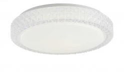 KHG LED-Deckenleuchte, 1-flammig mit Sternenhimmeloptik | 24|W -Innenleuchten Verkaufsladen 10689674 7 202106102233