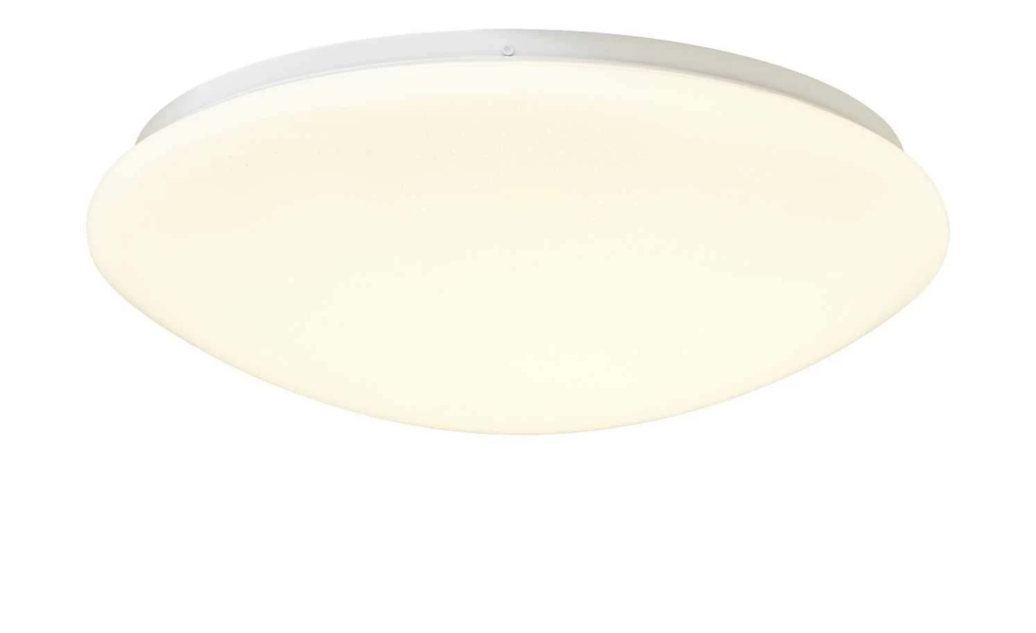 KHG LED-Deckenleuchte, Sternenhimmeleffekt 1 KHG LED-Deckenleuchte, Sternenhimmeleffekt