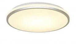 Meisterleuchten LED-Deckenleuchte, weiß | 24|W -Innenleuchten Verkaufsladen 10689681 4 201903202215