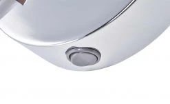 Paul Sommerkamp Leuchten LED-Wandleuchte, 2-flammig, Chrom -Innenleuchten Verkaufsladen 10689685 4 202002252238