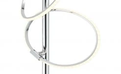 Paul Sommerkamp Leuchten LED-Stehleuchte, 5-flammig, Chrom -Innenleuchten Verkaufsladen 10689686 4 202106101245