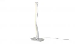 Meisterleuchten LED-Tischeuchte, 1-flammig, Chrom