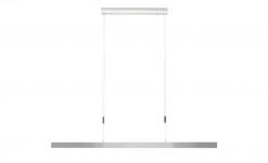 Paul Neuhaus LED-Pendelleuchte, alufarben 11 Paul Neuhaus LED-Pendelleuchte, alufarben -Innenleuchten Verkaufsladen 10689794 3 202003042233