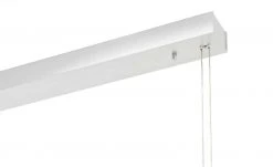 Paul Neuhaus LED-Pendelleuchte, alufarben 13 Paul Neuhaus LED-Pendelleuchte, alufarben -Innenleuchten Verkaufsladen 10689794 7 202003042233