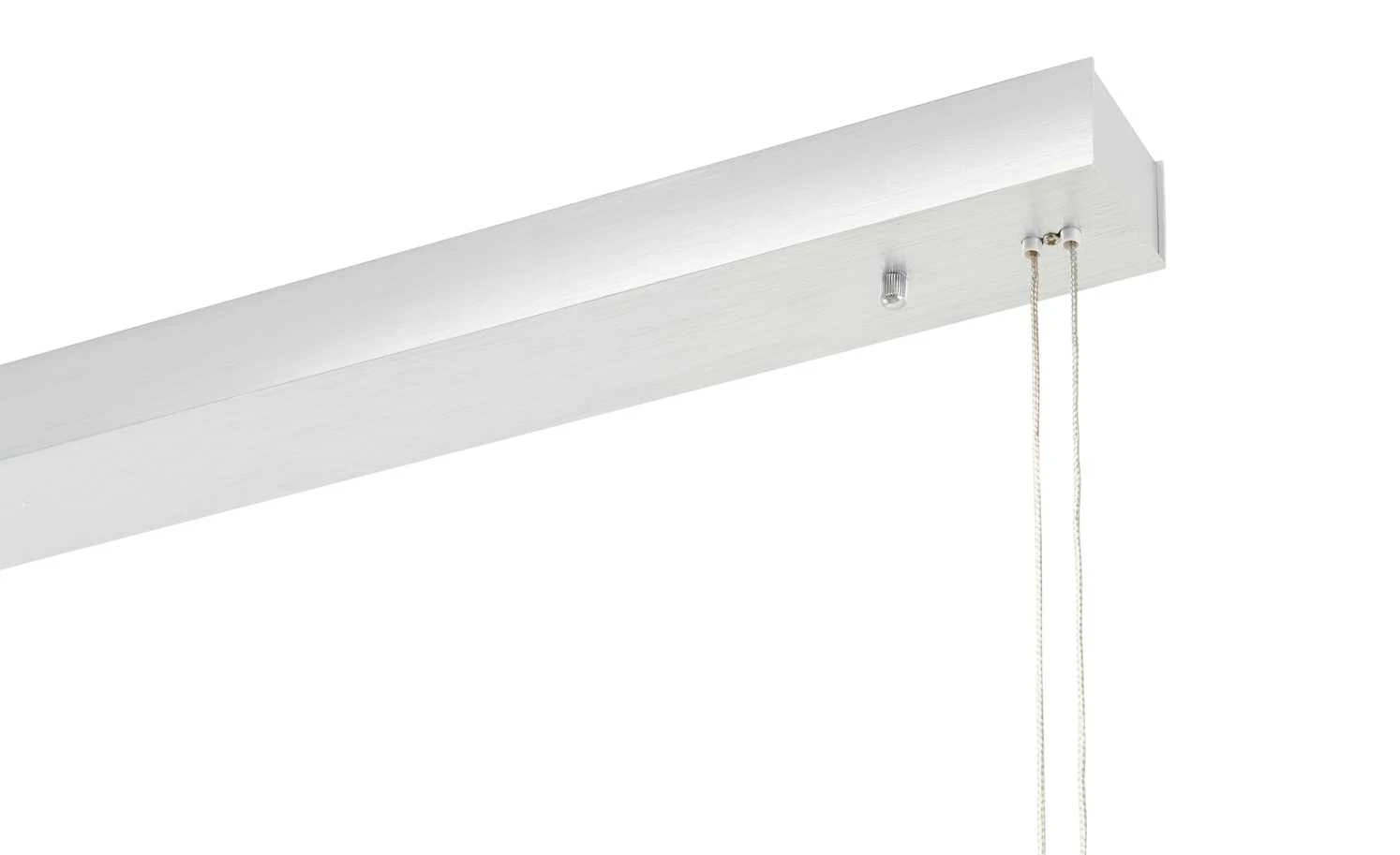 Paul Neuhaus LED-Pendelleuchte, alufarben 7 Paul Neuhaus LED-Pendelleuchte, alufarben – Bild 7