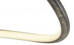 Paul Neuhaus LED-Deckenleuchte, rostfarben, geschwungen 11 Paul Neuhaus LED-Deckenleuchte, rostfarben, geschwungen -Innenleuchten Verkaufsladen 10689821 4 202103162233