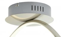 Paul Neuhaus LED-Deckenleuchte, Nickel-matt, geschwungen 9 Paul Neuhaus LED-Deckenleuchte, Nickel-matt, geschwungen -Innenleuchten Verkaufsladen 10689822 1 202103162233