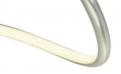 Paul Neuhaus LED-Deckenleuchte, Nickel-matt, geschwungen 10 Paul Neuhaus LED-Deckenleuchte, Nickel-matt, geschwungen -Innenleuchten Verkaufsladen 10689822 2 202103162233