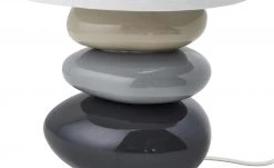 KHG Keramik-Tischleuchte, 1-flammig | Braun -Innenleuchten Verkaufsladen 10689835 4 202106182233