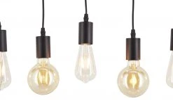 Paul Neuhaus Pendelleuchte, 5-flammig -Innenleuchten Verkaufsladen 10689836 4 202205302232