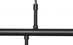 Pendelleuchte, 6-flammig, schwarz -Innenleuchten Verkaufsladen 10689844 3 201911082244