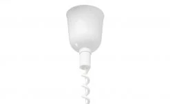 Pendelleuchte, 1-flammig, Glas Alabaster weiß -Innenleuchten Verkaufsladen 10689848 2 202003092236