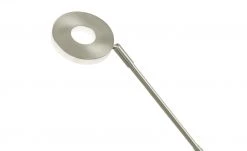 Fischer-Honsel LED-Leseleuchte, Nickel-matt mit Dimmer 13 Fischer-Honsel LED-Leseleuchte, Nickel-matt mit Dimmer -Innenleuchten Verkaufsladen 10689925 3 202104162236