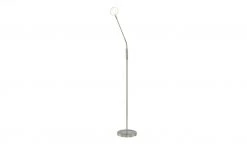 Fischer-Honsel LED-Leseleuchte, Nickel-matt mit Dimmer 14 Fischer-Honsel LED-Leseleuchte, Nickel-matt mit Dimmer -Innenleuchten Verkaufsladen 10689925 4 202104162236