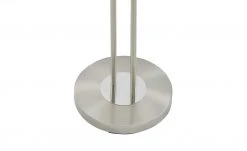 Fischer-Honsel LED-Leseleuchte,2-flammig, Nickel-matt mit Dimmer -Innenleuchten Verkaufsladen 10689926 1 202104162236