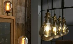 Fischer-Honsel Tischleuchte, 1-flammig 10 Fischer-Honsel Tischleuchte, 1-flammig -Innenleuchten Verkaufsladen 10689952 4 202106111239