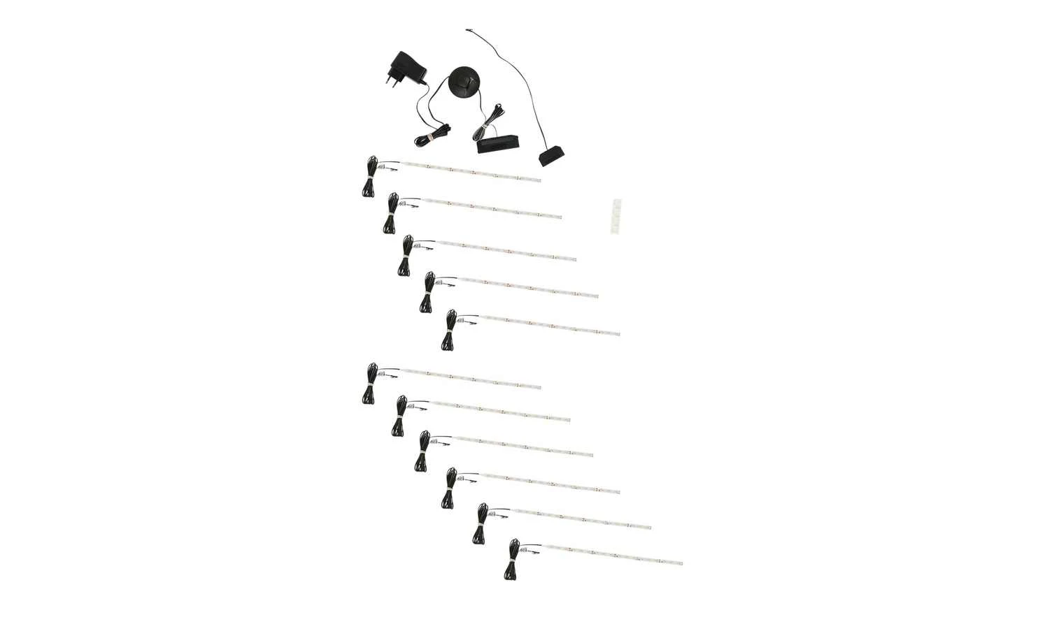 VOX LED-Beleuchtung Spot 1 VOX LED-Beleuchtung Spot