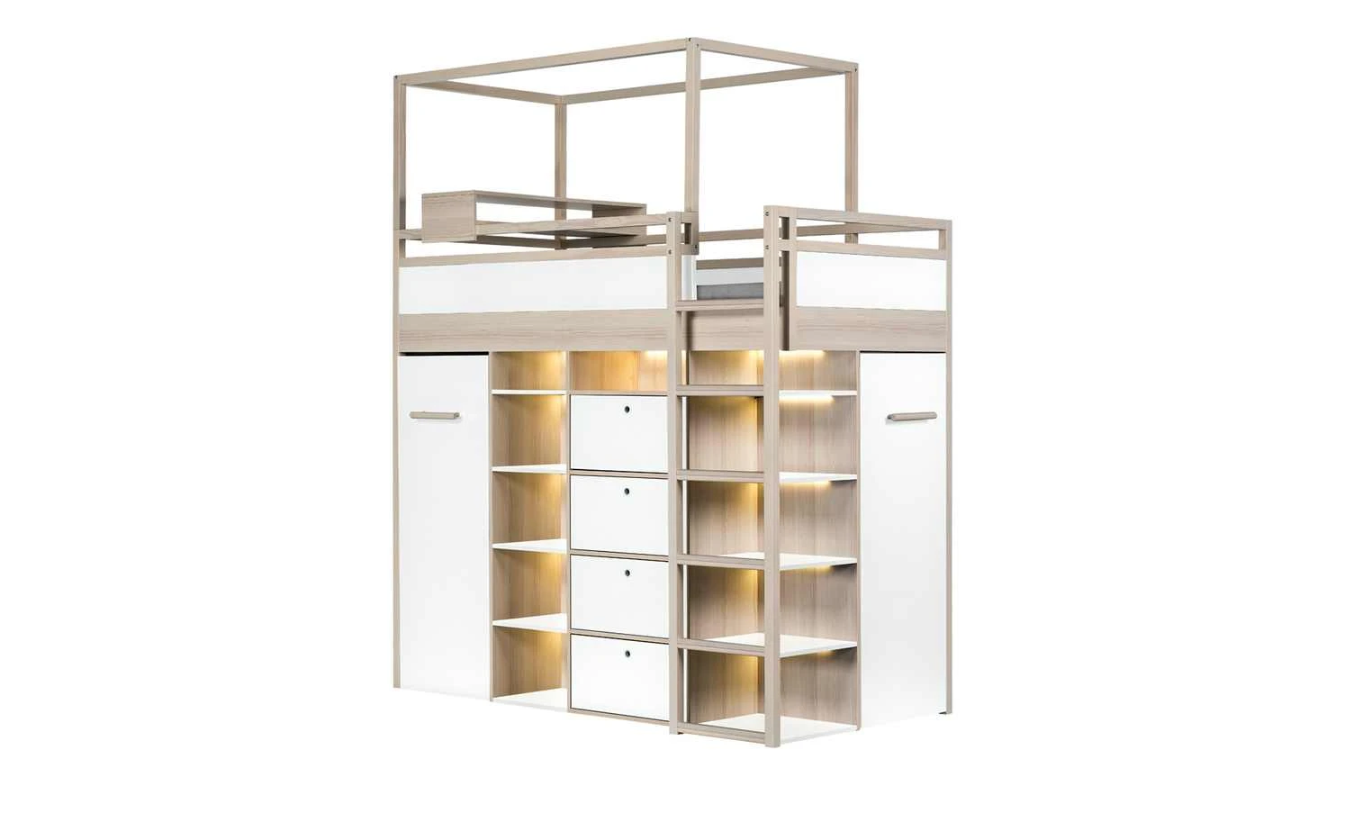 VOX LED-Beleuchtung Spot 2 VOX LED-Beleuchtung Spot – Bild 2