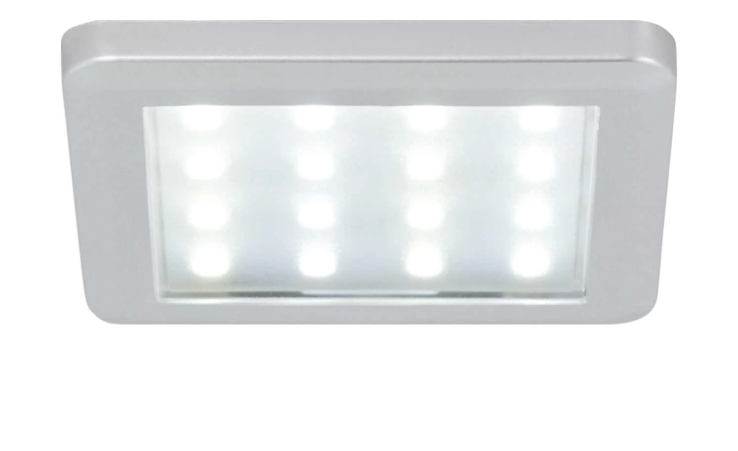 uno Zubehörset (Beleuchtung und Türdämpfer) Titan 1 uno Zubehörset (Beleuchtung und Türdämpfer) Titan