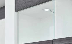 uno Zubehörset (Beleuchtung und Türdämpfer) Titan 6 uno Zubehörset (Beleuchtung und Türdämpfer) Titan -Innenleuchten Verkaufsladen 11202557 3 201811271520