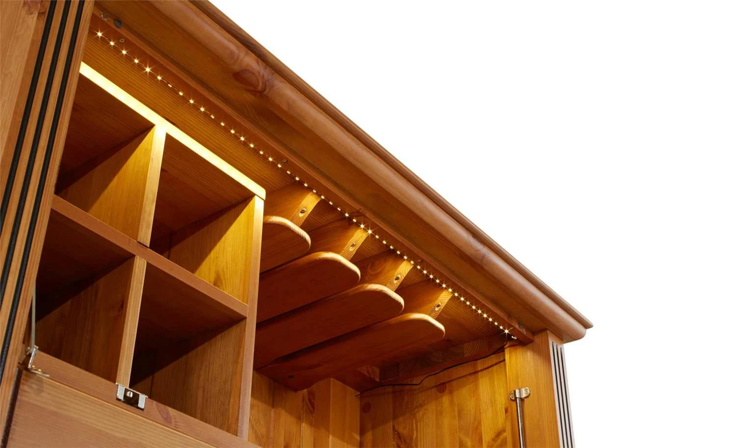 Zubehör zu Highboard Stockholm 1 Zubehör zu Highboard Stockholm