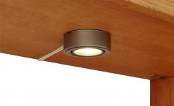 Woodford Beleuchtungs-Set für Wohnwand Lobos II -Innenleuchten Verkaufsladen 11206590 2 201811271512