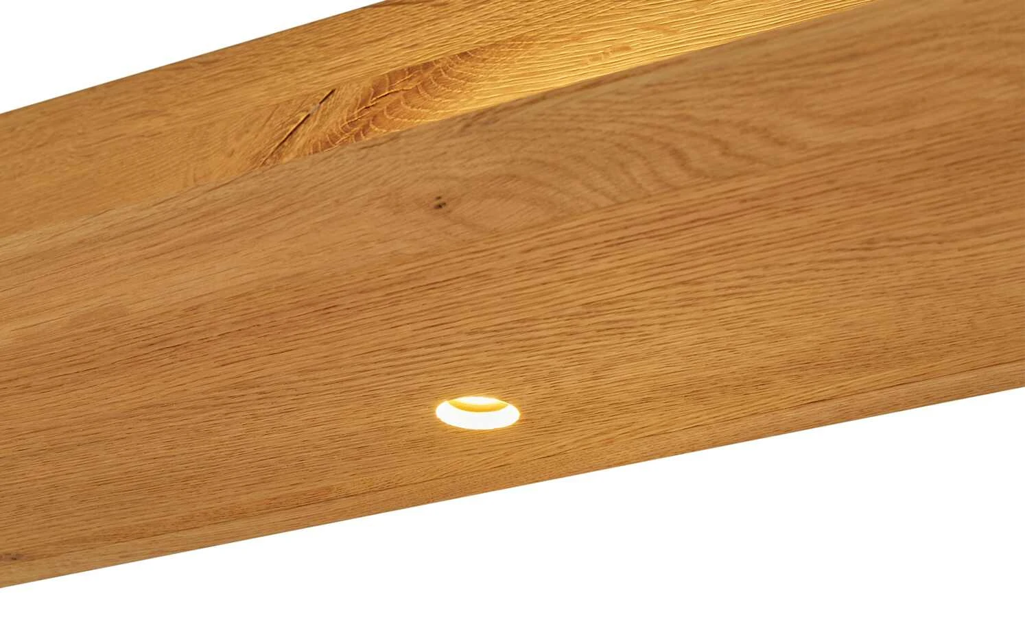 Wohnwert LED-Beleuchtung Novum 1 Wohnwert LED-Beleuchtung Novum