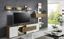 Wohnwert LED-Beleuchtung Novum