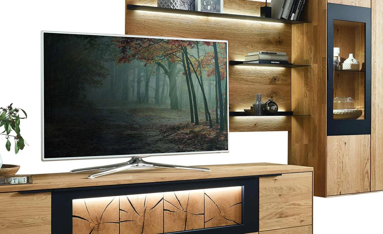 WÖSTMANN LED-Beleuchtung WM 1910 1 WÖSTMANN LED-Beleuchtung WM 1910