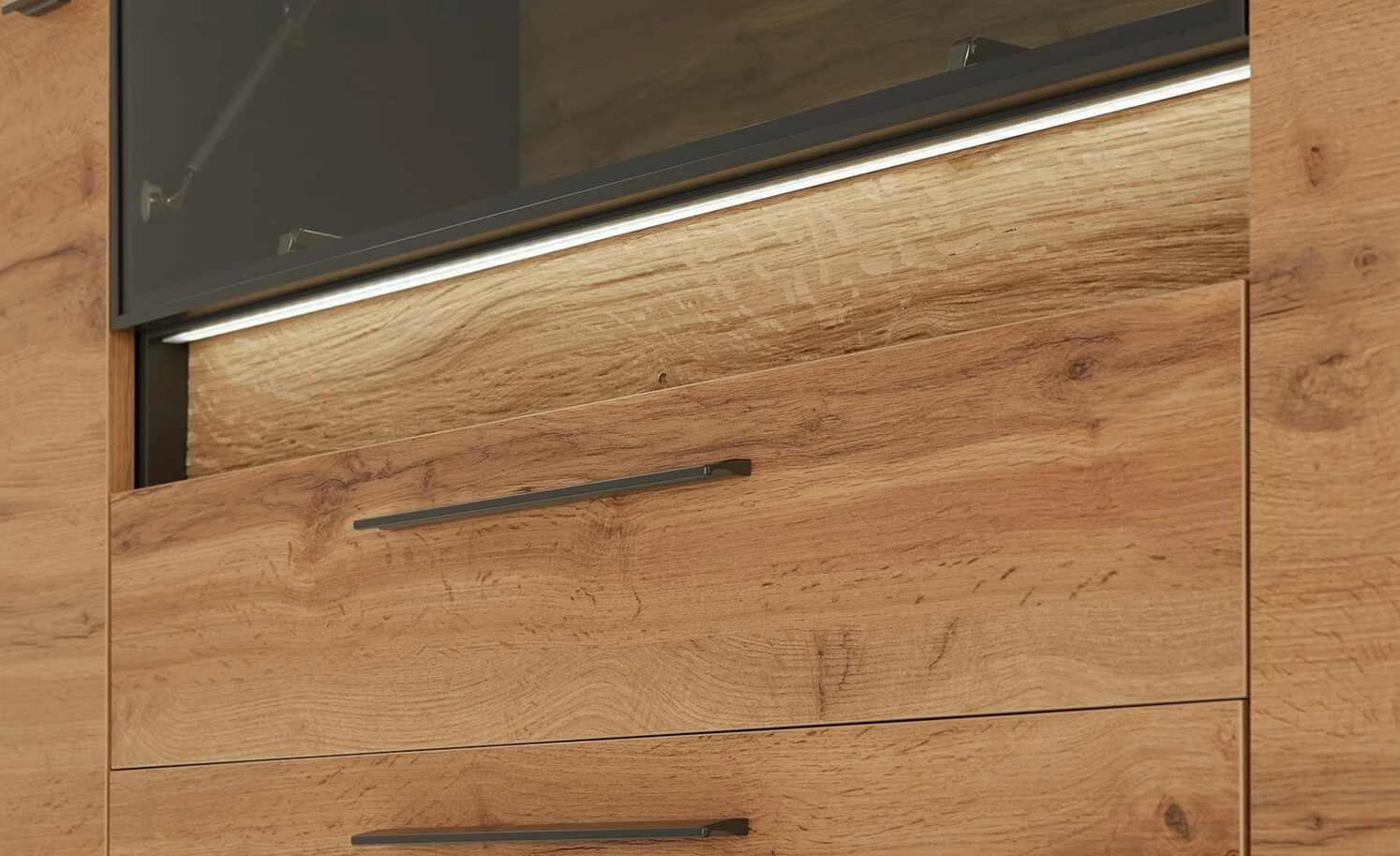 LED-Lichtleiste für Sideboard Light Line 10 3 LED-Lichtleiste für Sideboard Light Line 10 – Bild 3