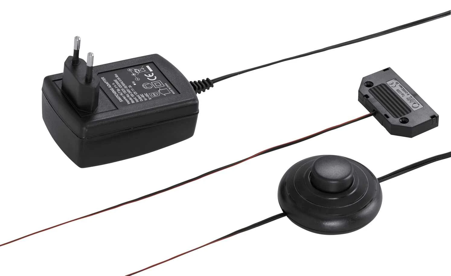 LED-Beleuchtung Stockholm 2 LED-Beleuchtung Stockholm – Bild 2